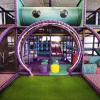 Soft Play Equipment for Schools 0